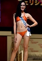 Felicia Hwang Yi Xin